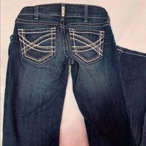 Ariat Jeans